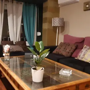  Apartamento Calella-beach