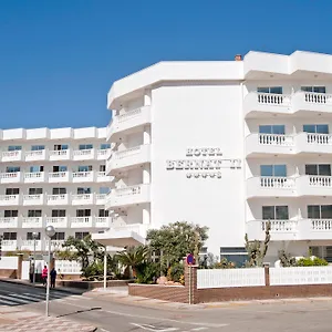 Szálloda Bernat Ii 4*sup, Calella