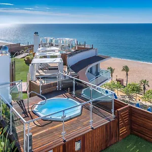 Szálloda Ght Maritim, Calella