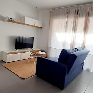  Apartamento Apartamento En La Playa De