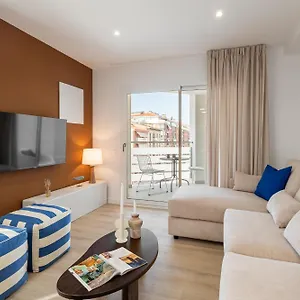  Apartamento By Olala Homes