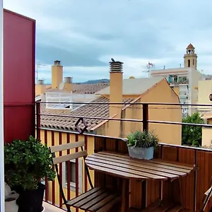  Apartamento Oliver